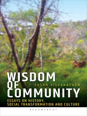 cover image of Wisdom of Community